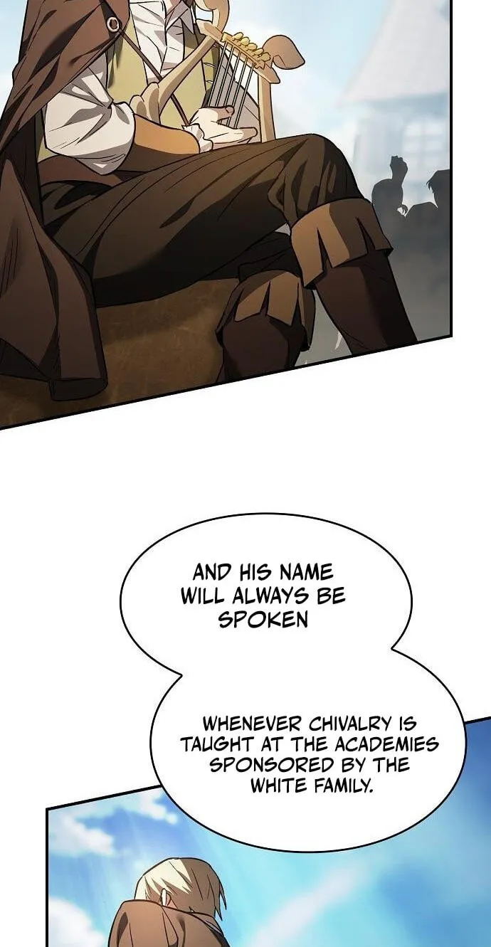 Read The Sword-Eating Swordmaster chapter 40 image 42 on Lezhin