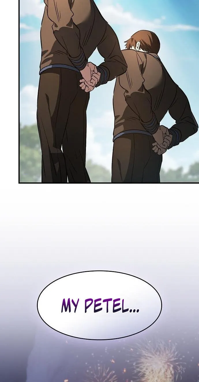 Read The Sword-Eating Swordmaster chapter 40 image 43 on Lezhin