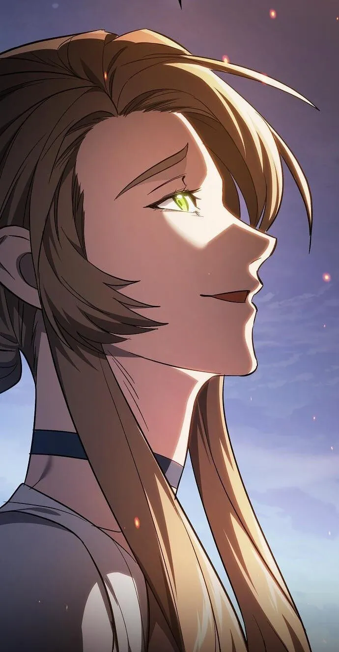 Read The Sword-Eating Swordmaster chapter 40 image 47 on Lezhin