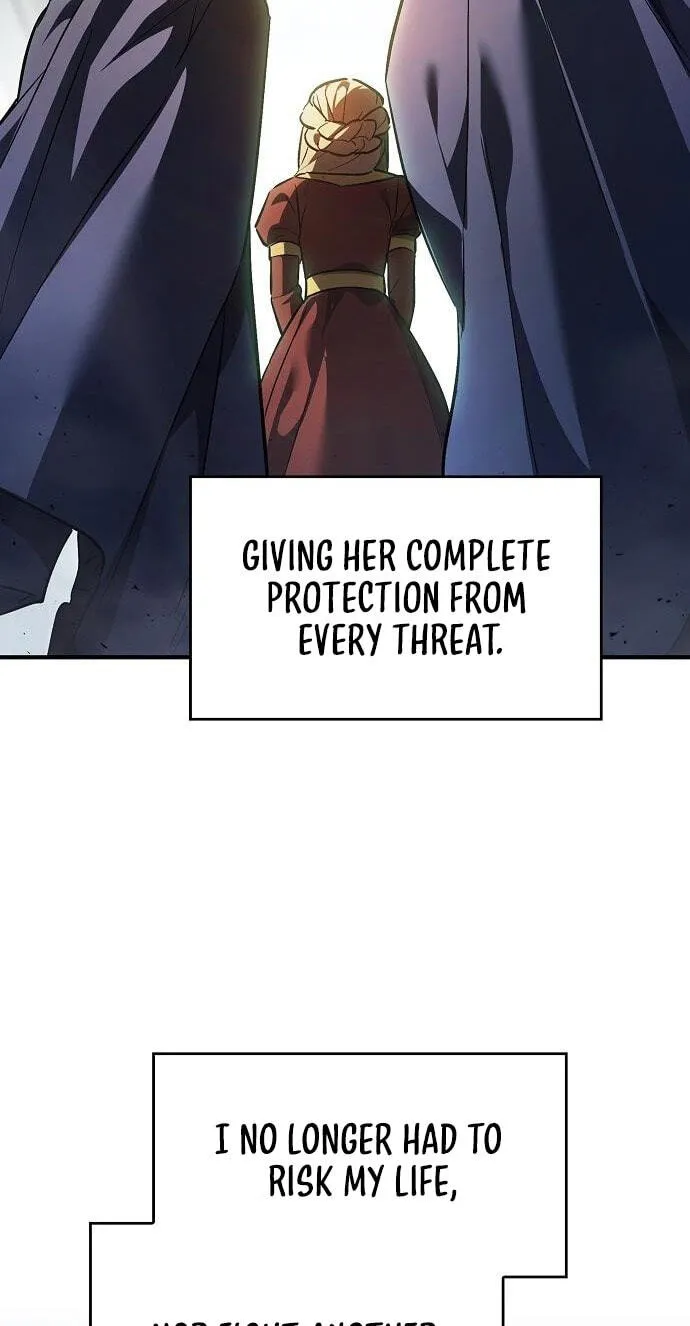 Read The Sword-Eating Swordmaster chapter 40 image 52 on Lezhin