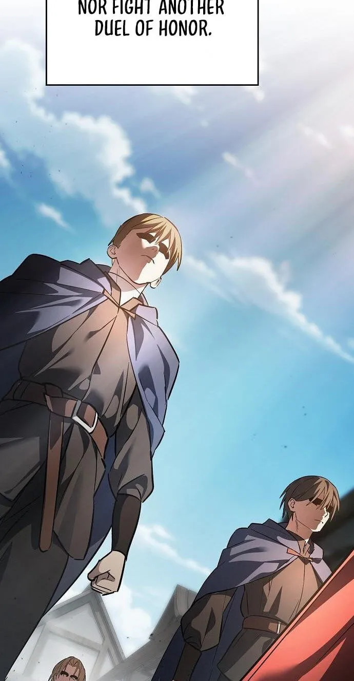 Read The Sword-Eating Swordmaster chapter 40 image 53 on Lezhin