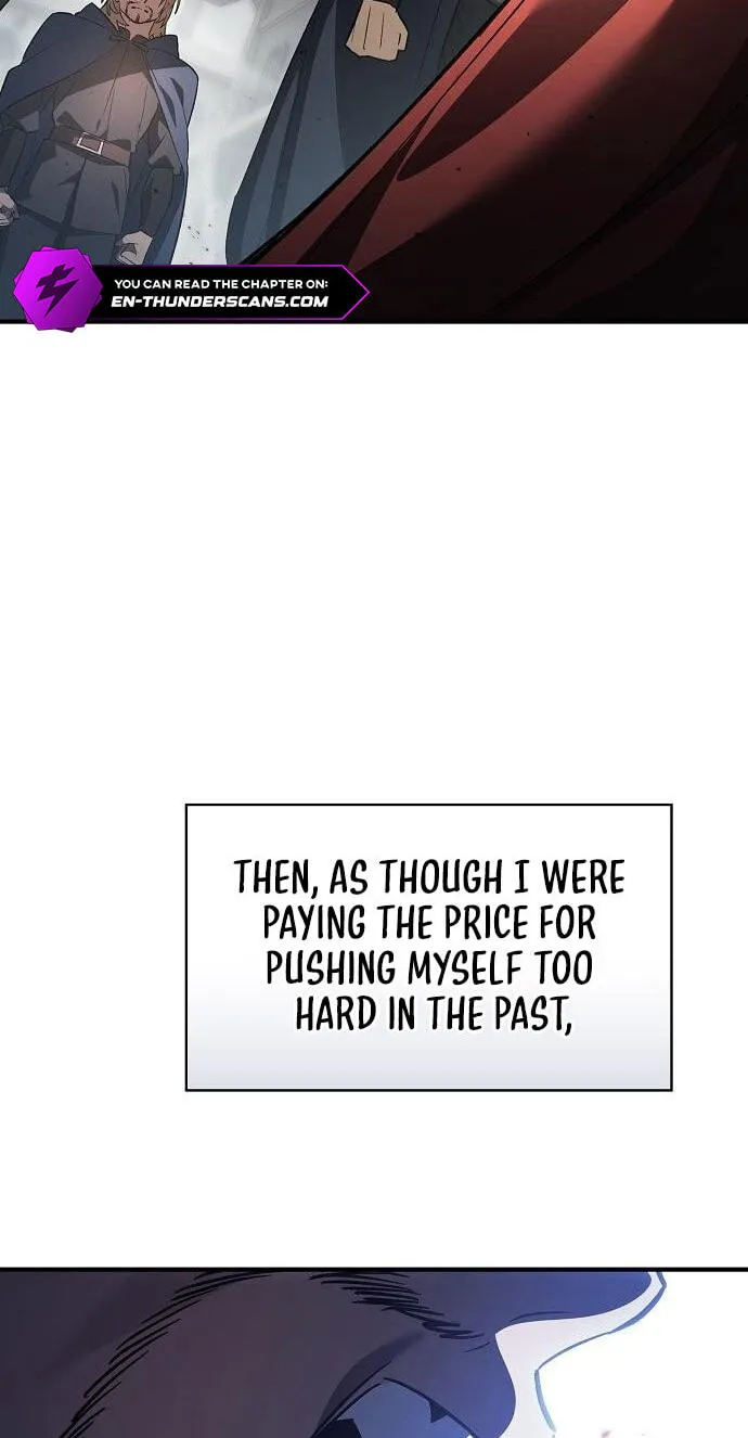 Read The Sword-Eating Swordmaster chapter 40 image 54 on Lezhin