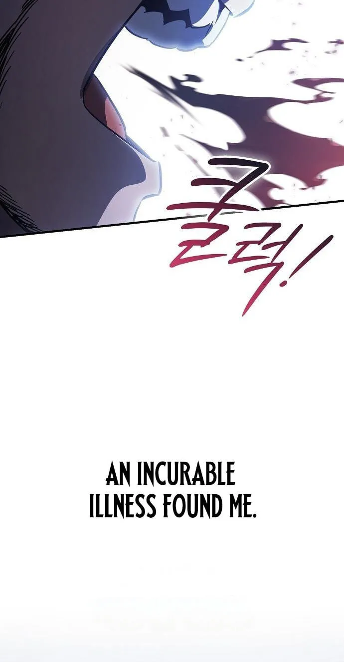 Read The Sword-Eating Swordmaster chapter 40 image 55 on Lezhin