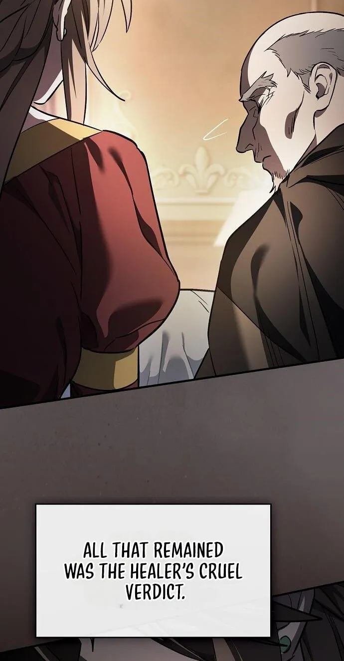 Read The Sword-Eating Swordmaster chapter 40 image 59 on Lezhin