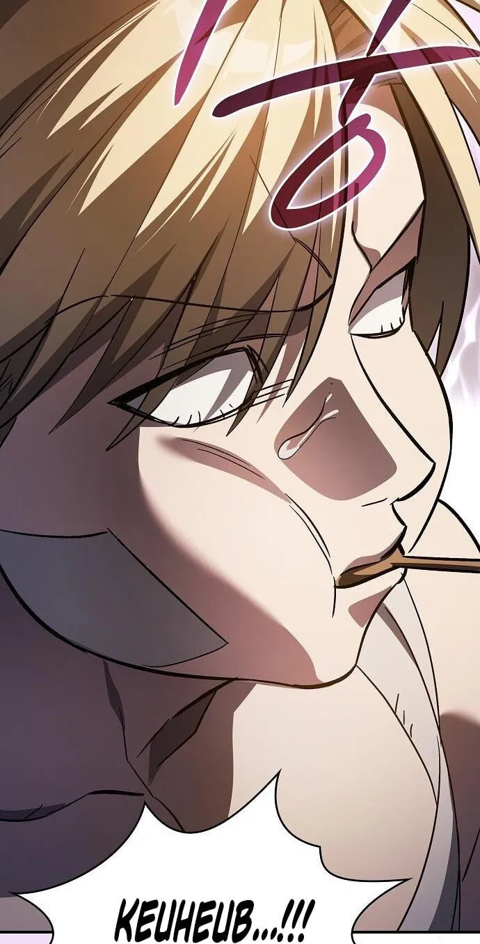 Read The Sword-Eating Swordmaster chapter 40 image 6 on Lezhin