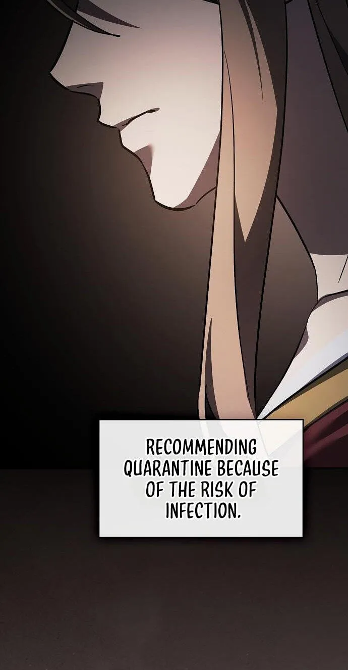 Read The Sword-Eating Swordmaster chapter 40 image 60 on Lezhin