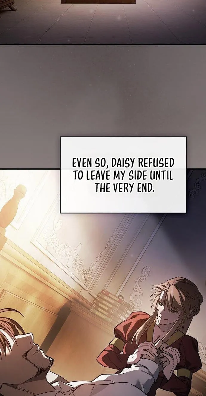 Read The Sword-Eating Swordmaster chapter 40 image 62 on Lezhin