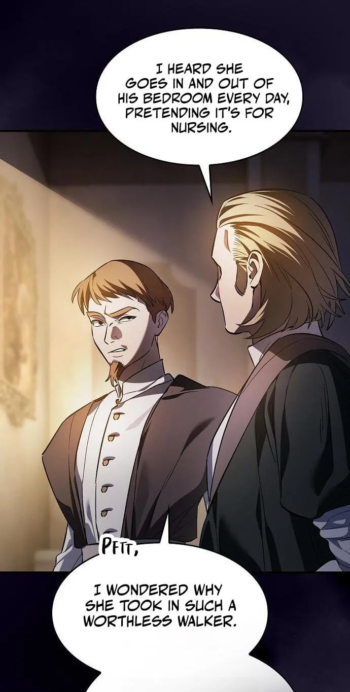 Read The Sword-Eating Swordmaster chapter 40 image 67 on Lezhin