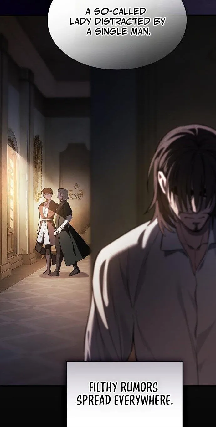 Read The Sword-Eating Swordmaster chapter 40 image 68 on Lezhin