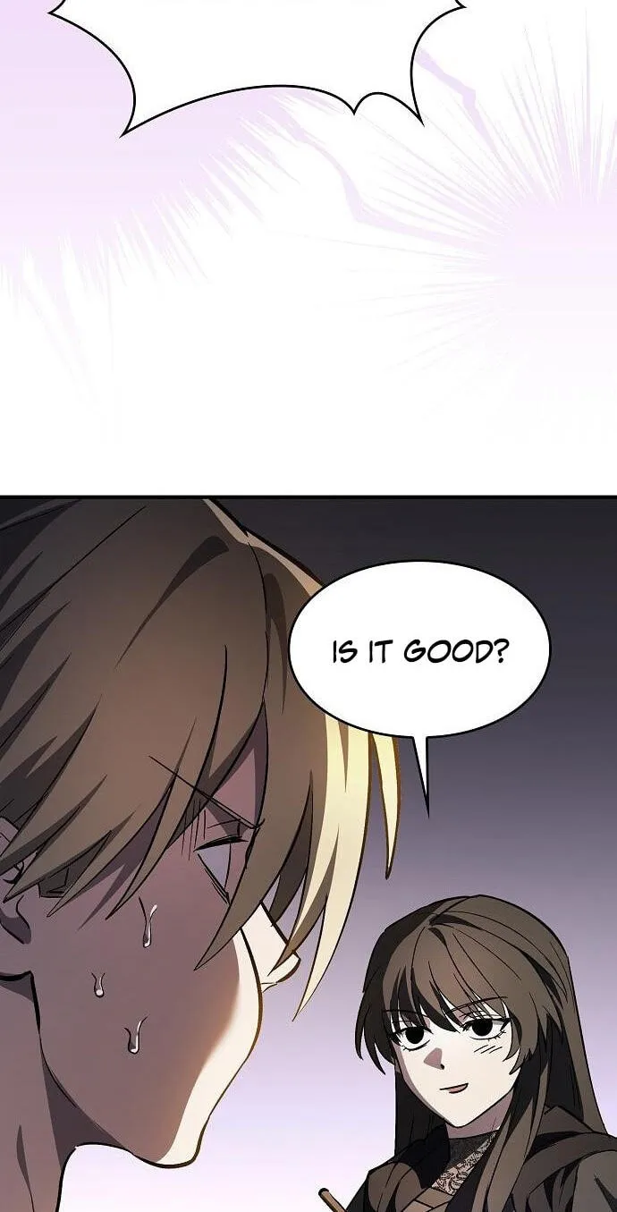 Read The Sword-Eating Swordmaster chapter 40 image 7 on Lezhin