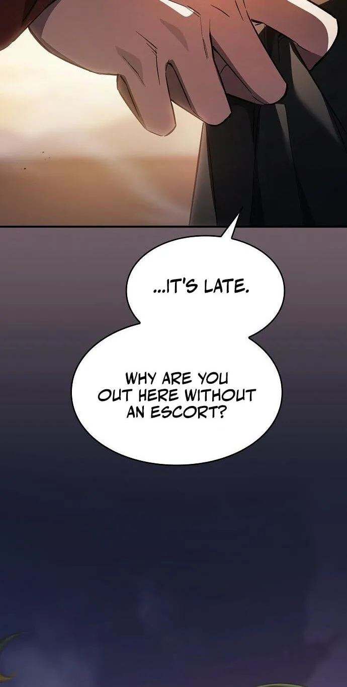 Read The Sword-Eating Swordmaster chapter 40 image 75 on Lezhin