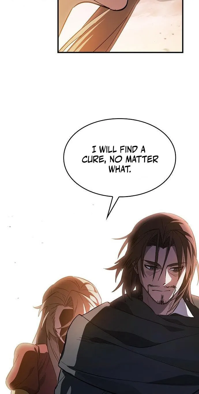 Read The Sword-Eating Swordmaster chapter 40 image 78 on Lezhin