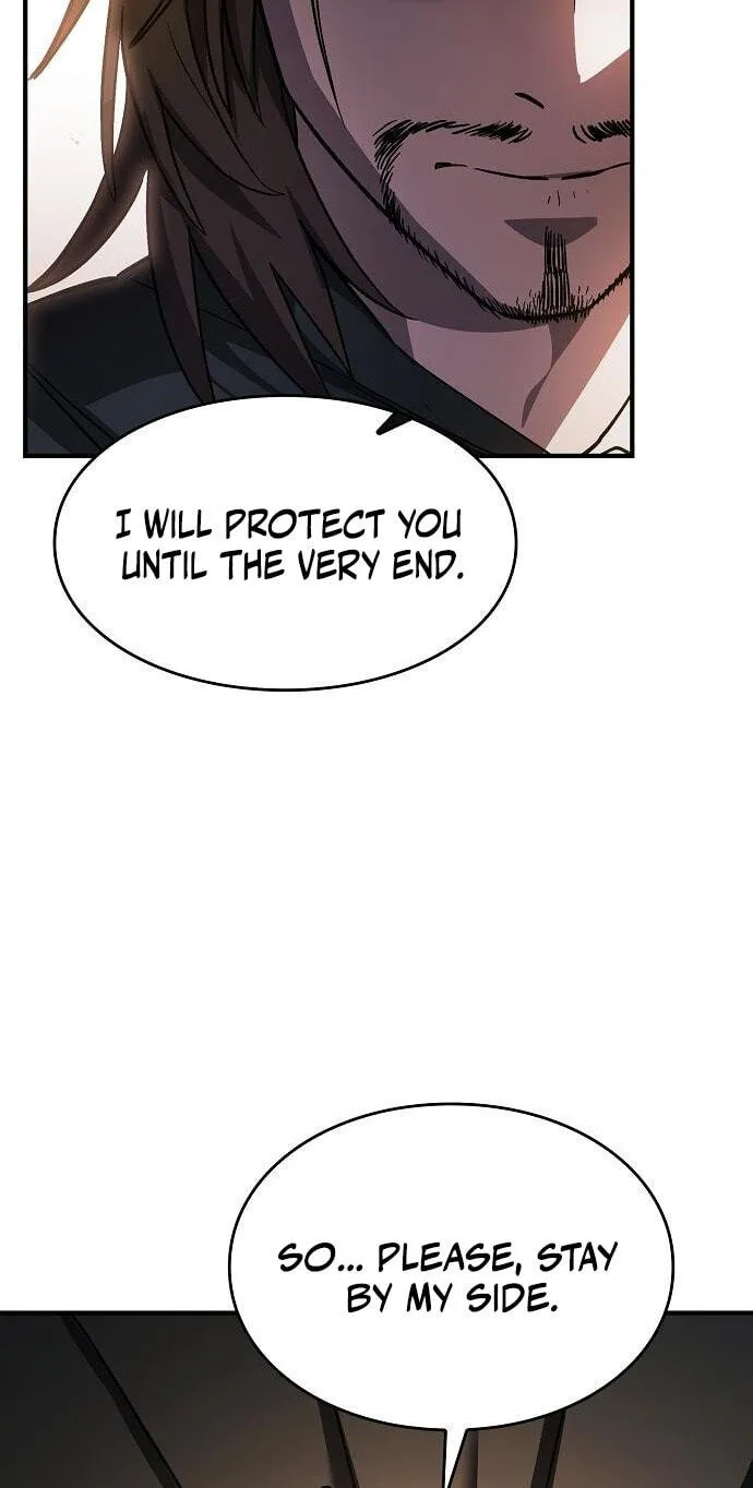 Read The Sword-Eating Swordmaster chapter 40 image 80 on Lezhin