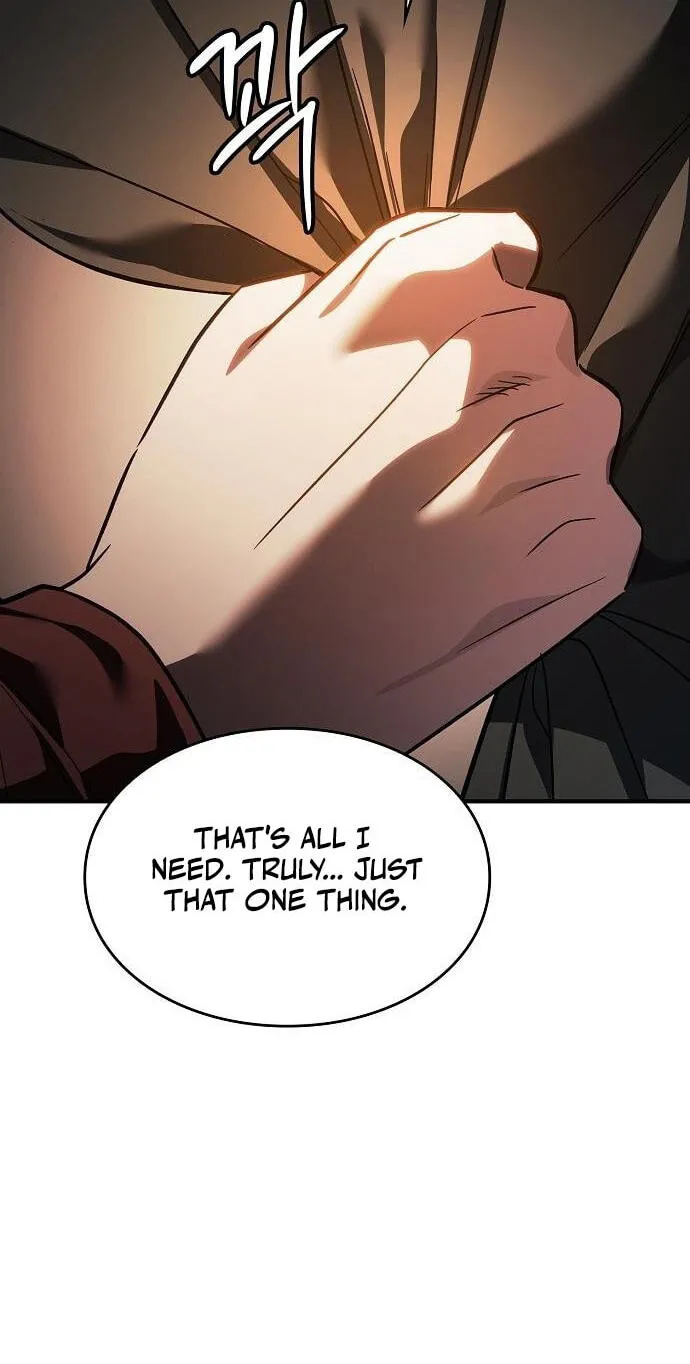 Read The Sword-Eating Swordmaster chapter 40 image 81 on Lezhin
