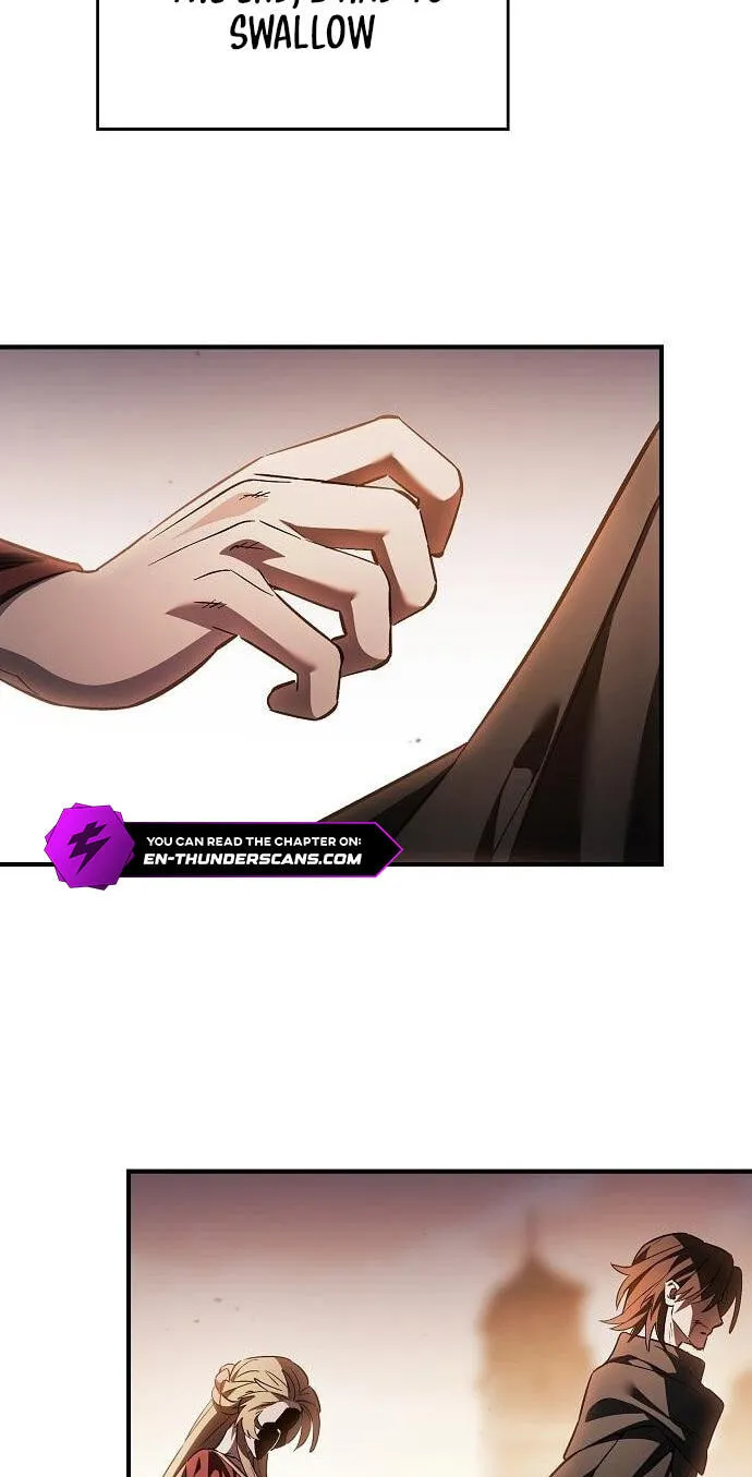 Read The Sword-Eating Swordmaster chapter 40 image 91 on Lezhin
