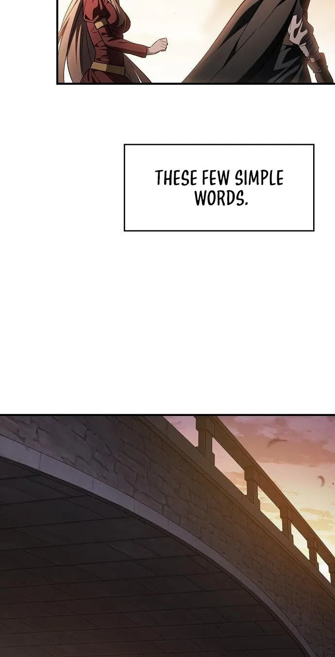 Read The Sword-Eating Swordmaster chapter 40 image 92 on Lezhin
