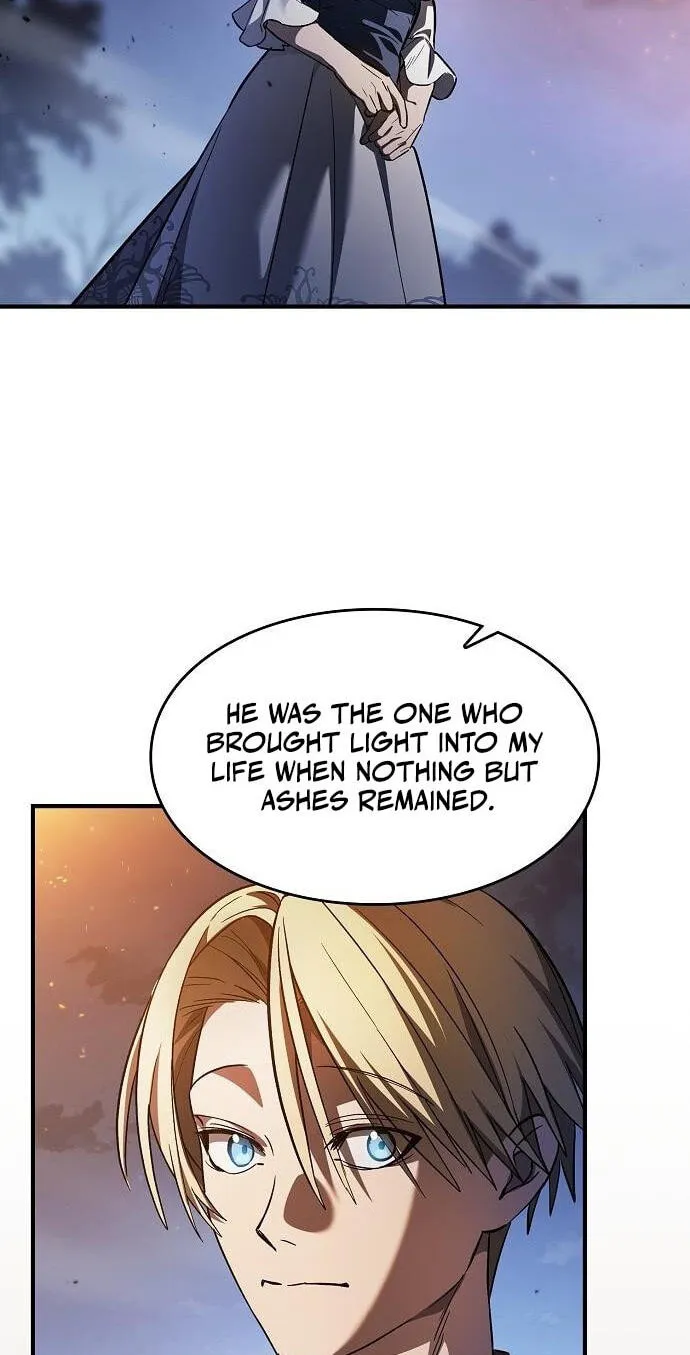 Read The Sword-Eating Swordmaster chapter 40 image 98 on Lezhin