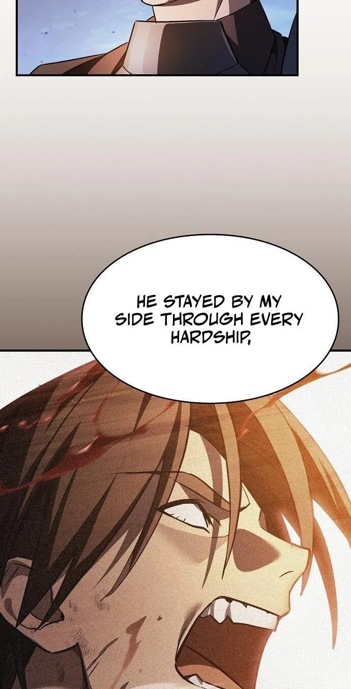 Read The Sword-Eating Swordmaster chapter 40 image 99 on Lezhin