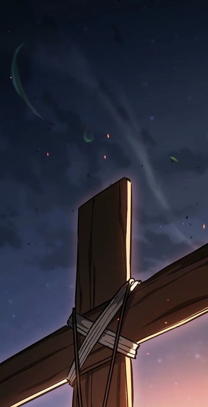 Read The Sword-Eating Swordmaster chapter 41 image 1 on Lezhin