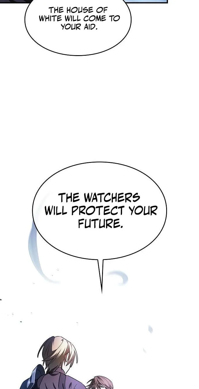 Read The Sword-Eating Swordmaster chapter 41 image 10 on Lezhin