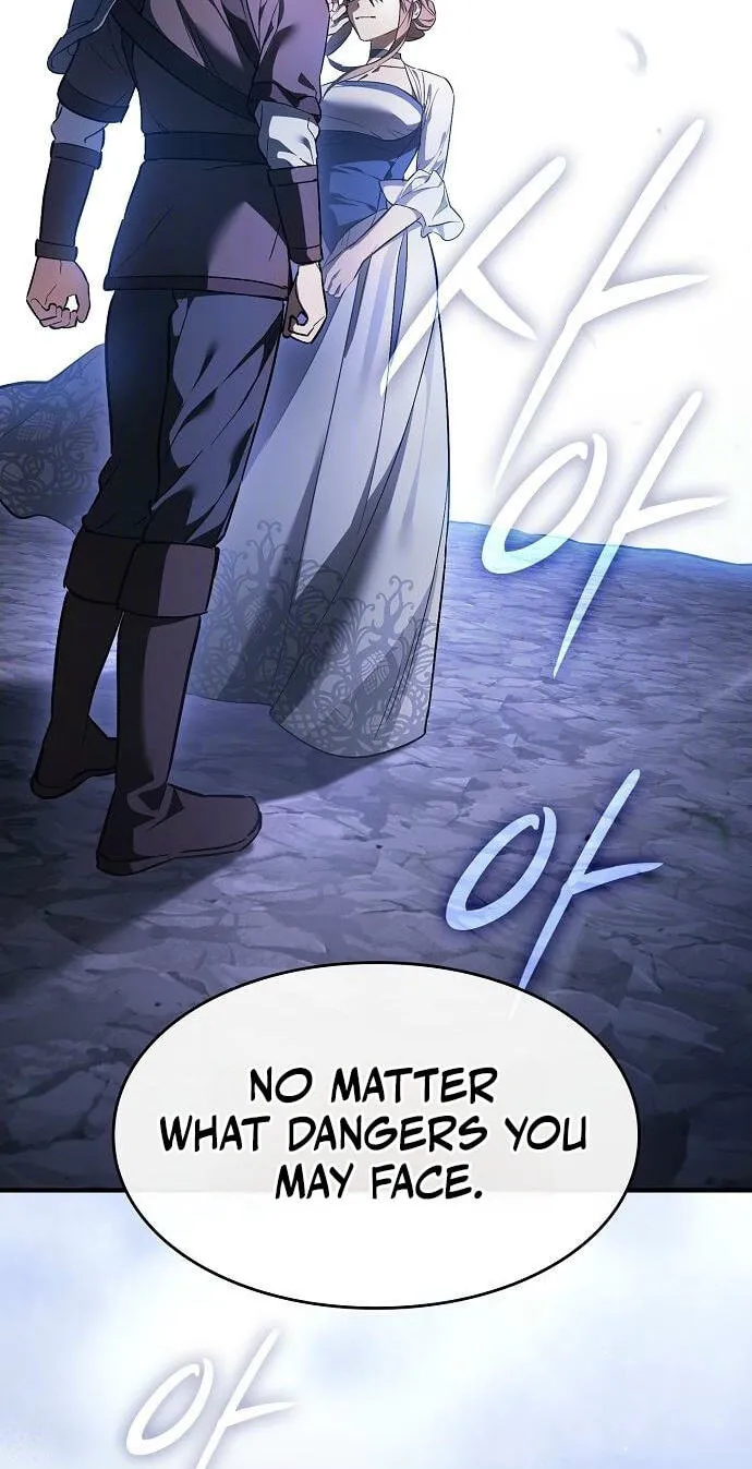 Read The Sword-Eating Swordmaster chapter 41 image 11 on Lezhin