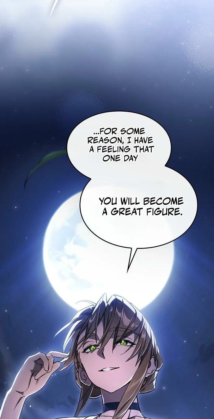 Read The Sword-Eating Swordmaster chapter 41 image 12 on Lezhin