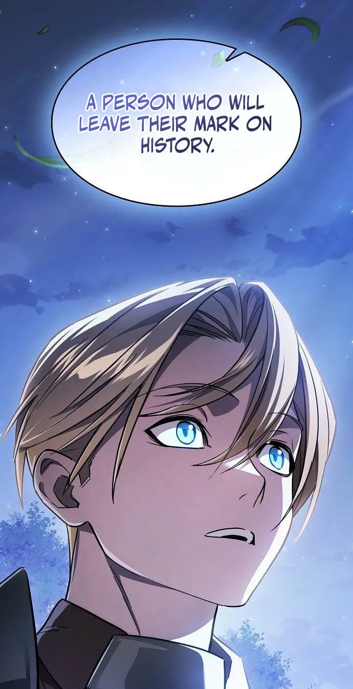 Read The Sword-Eating Swordmaster chapter 41 image 14 on Lezhin