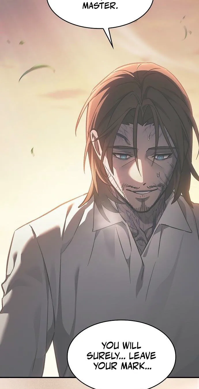 Read The Sword-Eating Swordmaster chapter 41 image 16 on Lezhin