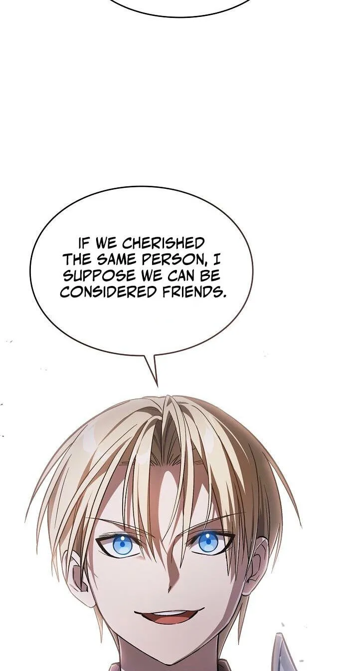 Read The Sword-Eating Swordmaster chapter 41 image 19 on Lezhin