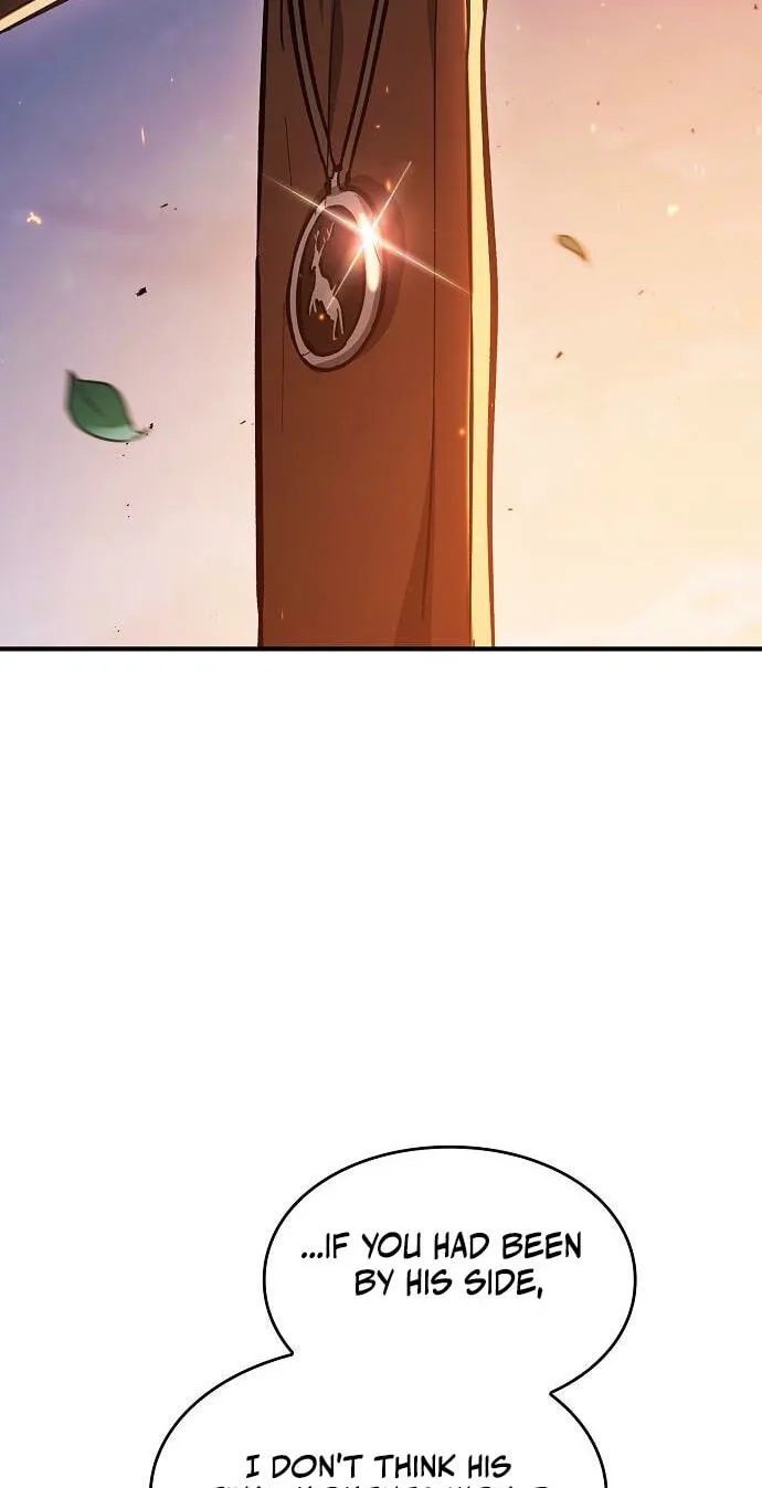 Read The Sword-Eating Swordmaster chapter 41 image 2 on Lezhin