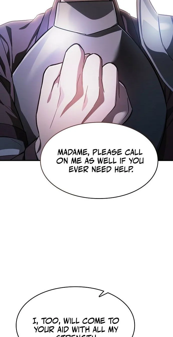 Read The Sword-Eating Swordmaster chapter 41 image 20 on Lezhin