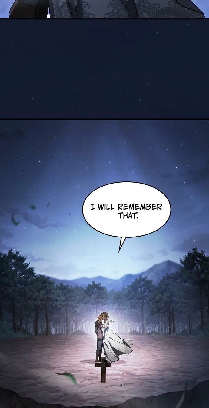 Read The Sword-Eating Swordmaster chapter 41 image 23 on Lezhin