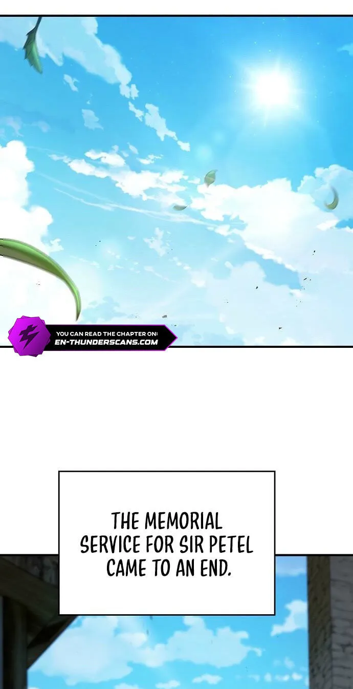 Read The Sword-Eating Swordmaster chapter 41 image 26 on Lezhin