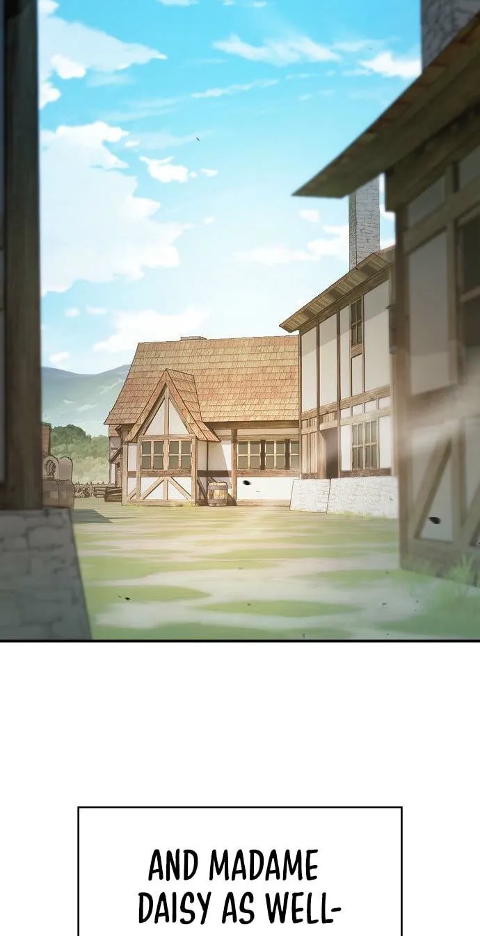 Read The Sword-Eating Swordmaster chapter 41 image 27 on Lezhin