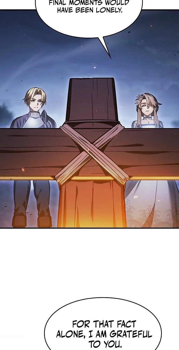 Read The Sword-Eating Swordmaster chapter 41 image 3 on Lezhin
