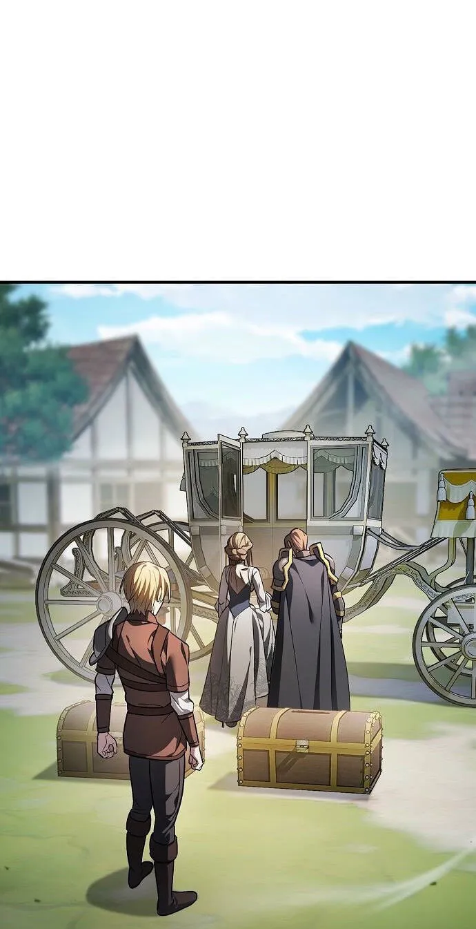 Read The Sword-Eating Swordmaster chapter 41 image 33 on Lezhin