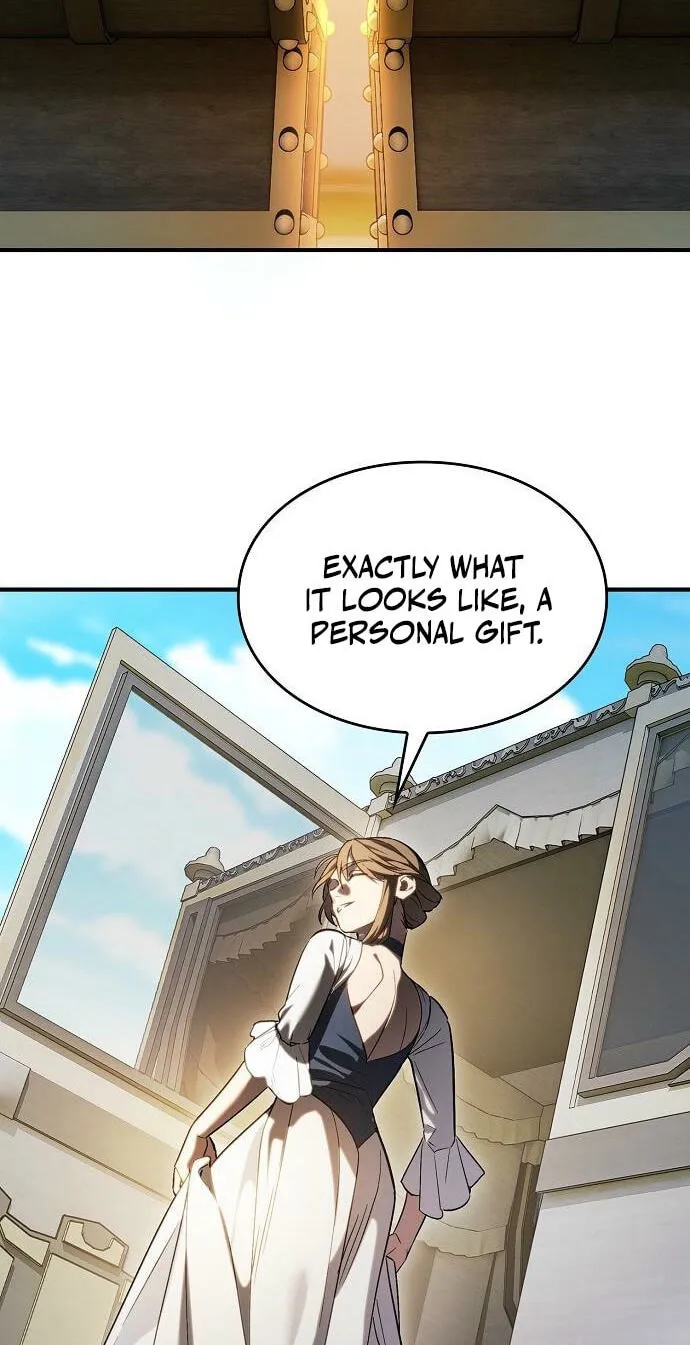 Read The Sword-Eating Swordmaster chapter 41 image 37 on Lezhin