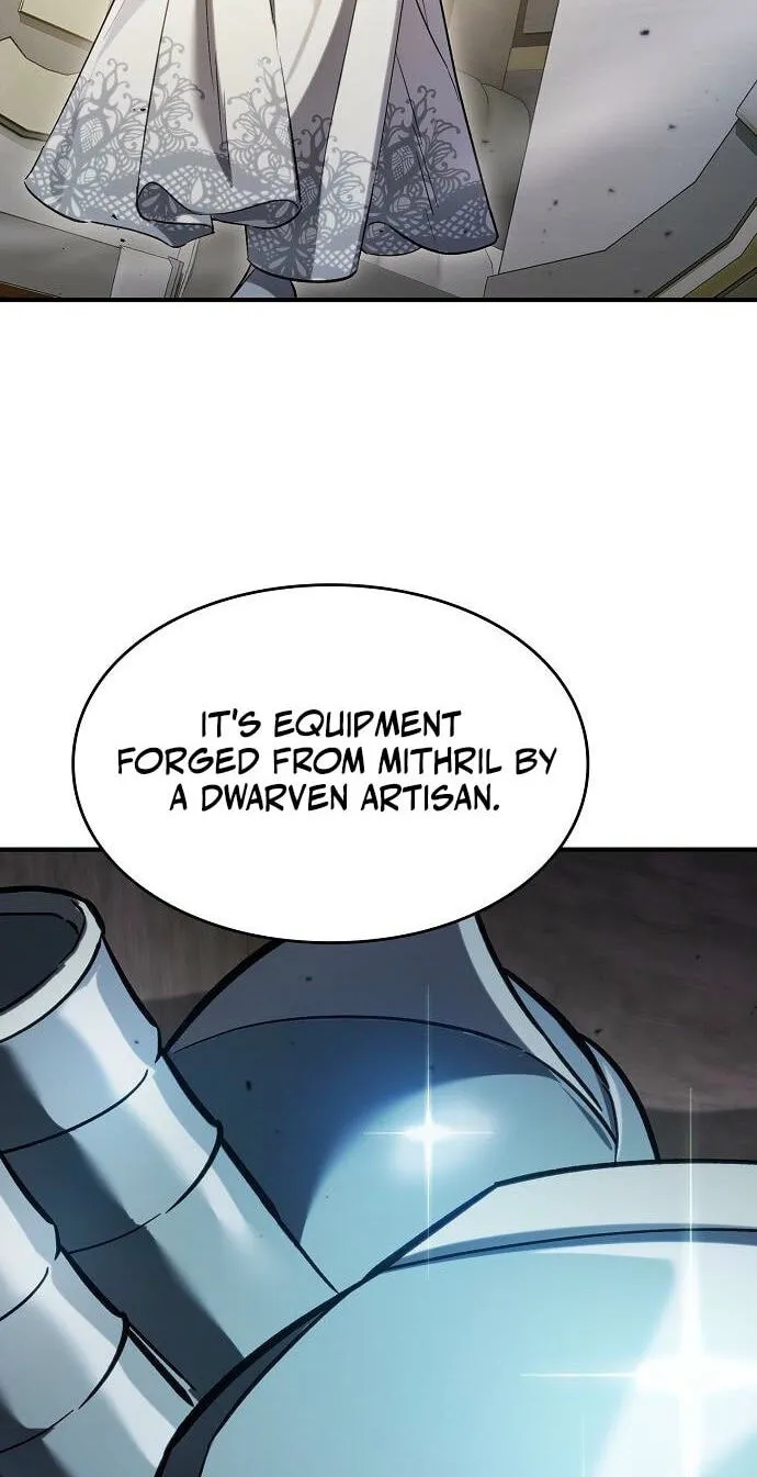 Read The Sword-Eating Swordmaster chapter 41 image 38 on Lezhin