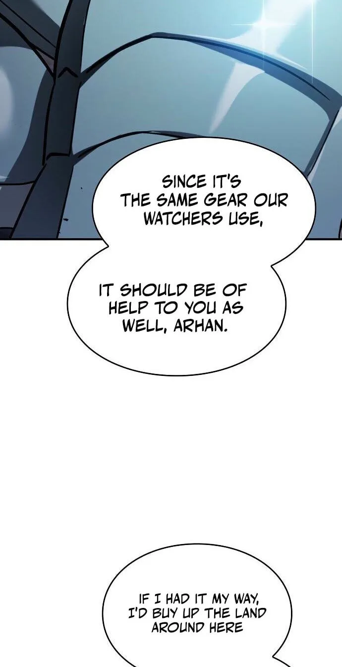 Read The Sword-Eating Swordmaster chapter 41 image 39 on Lezhin