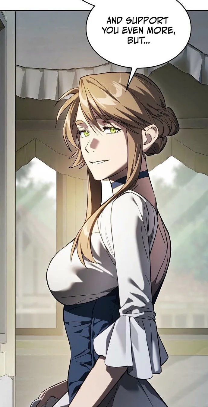 Read The Sword-Eating Swordmaster chapter 41 image 40 on Lezhin