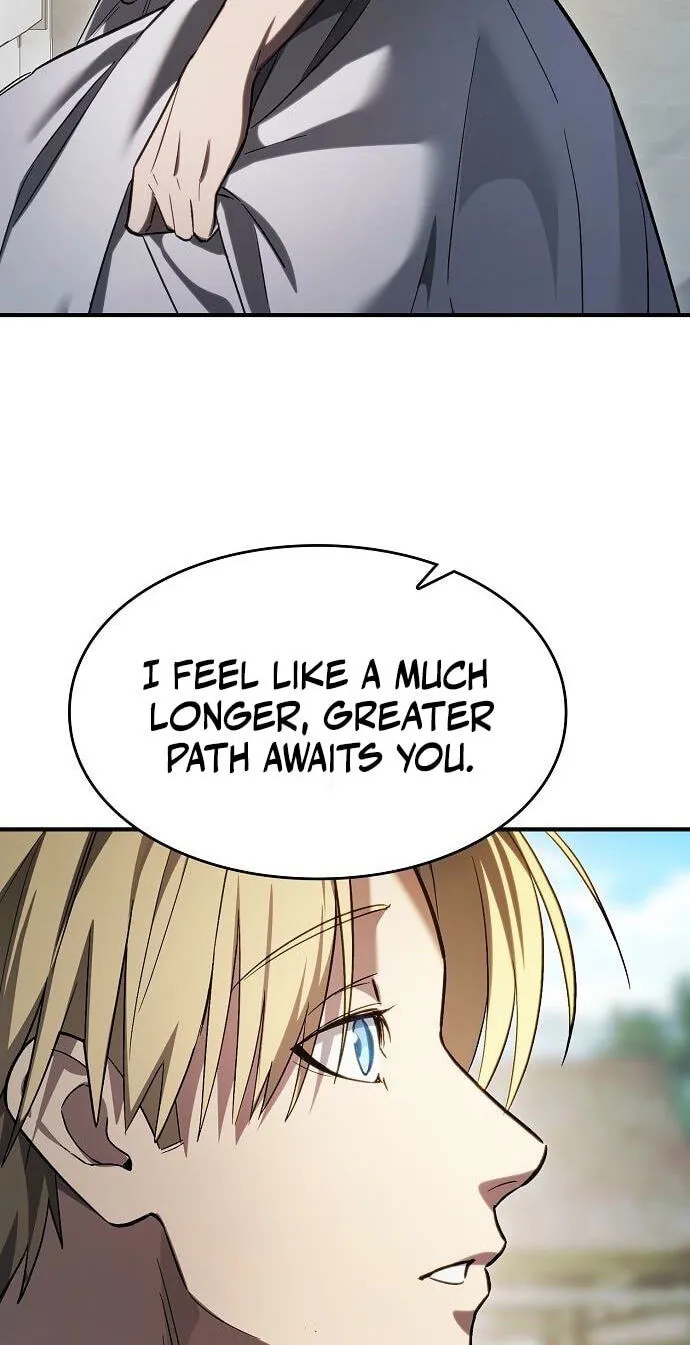 Read The Sword-Eating Swordmaster chapter 41 image 41 on Lezhin