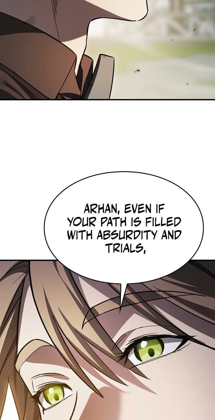 Read The Sword-Eating Swordmaster chapter 41 image 42 on Lezhin