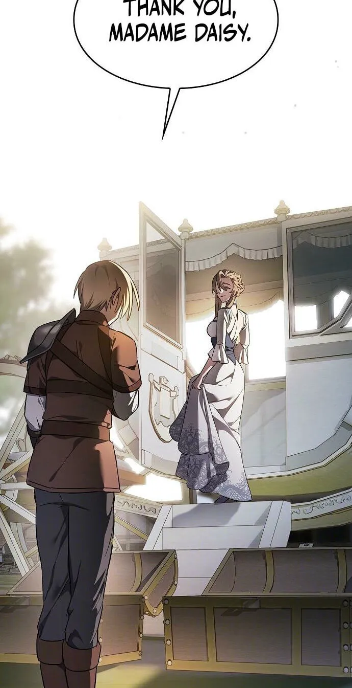 Read The Sword-Eating Swordmaster chapter 41 image 45 on Lezhin