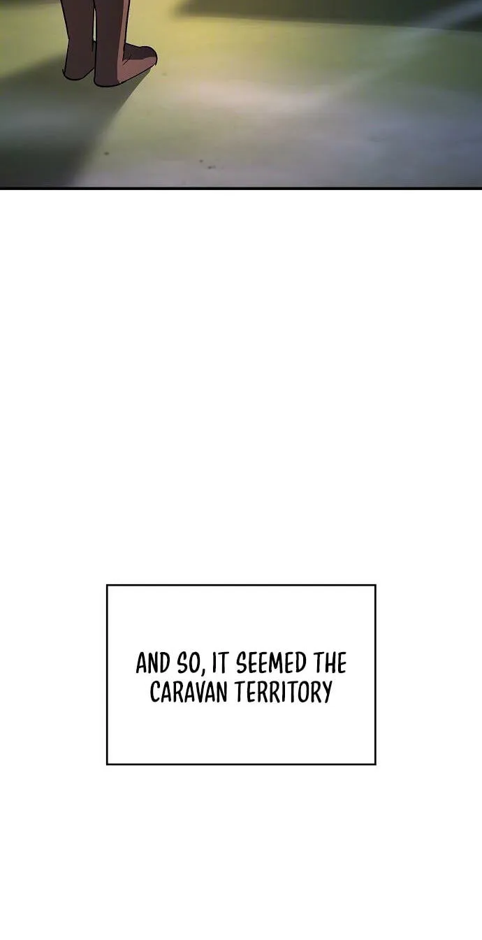 Read The Sword-Eating Swordmaster chapter 41 image 46 on Lezhin