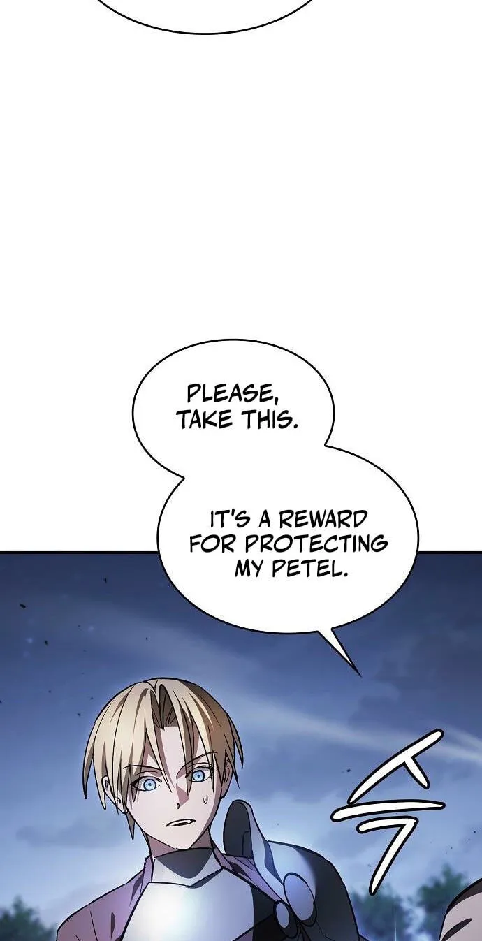 Read The Sword-Eating Swordmaster chapter 41 image 5 on Lezhin