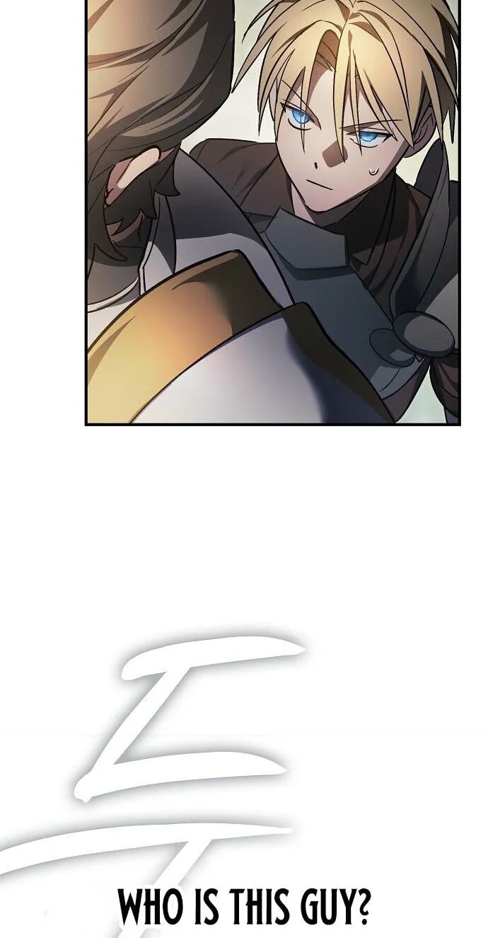 Read The Sword-Eating Swordmaster chapter 41 image 51 on Lezhin