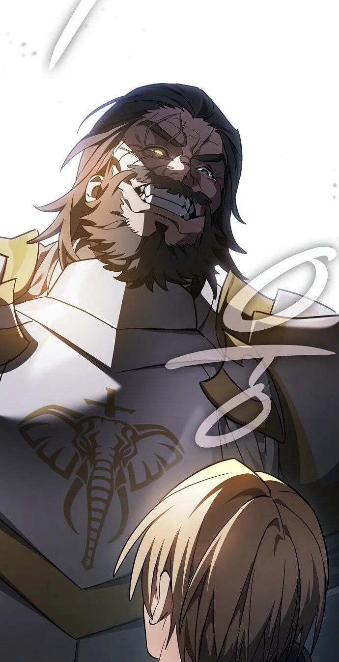 Read The Sword-Eating Swordmaster chapter 41 image 52 on Lezhin