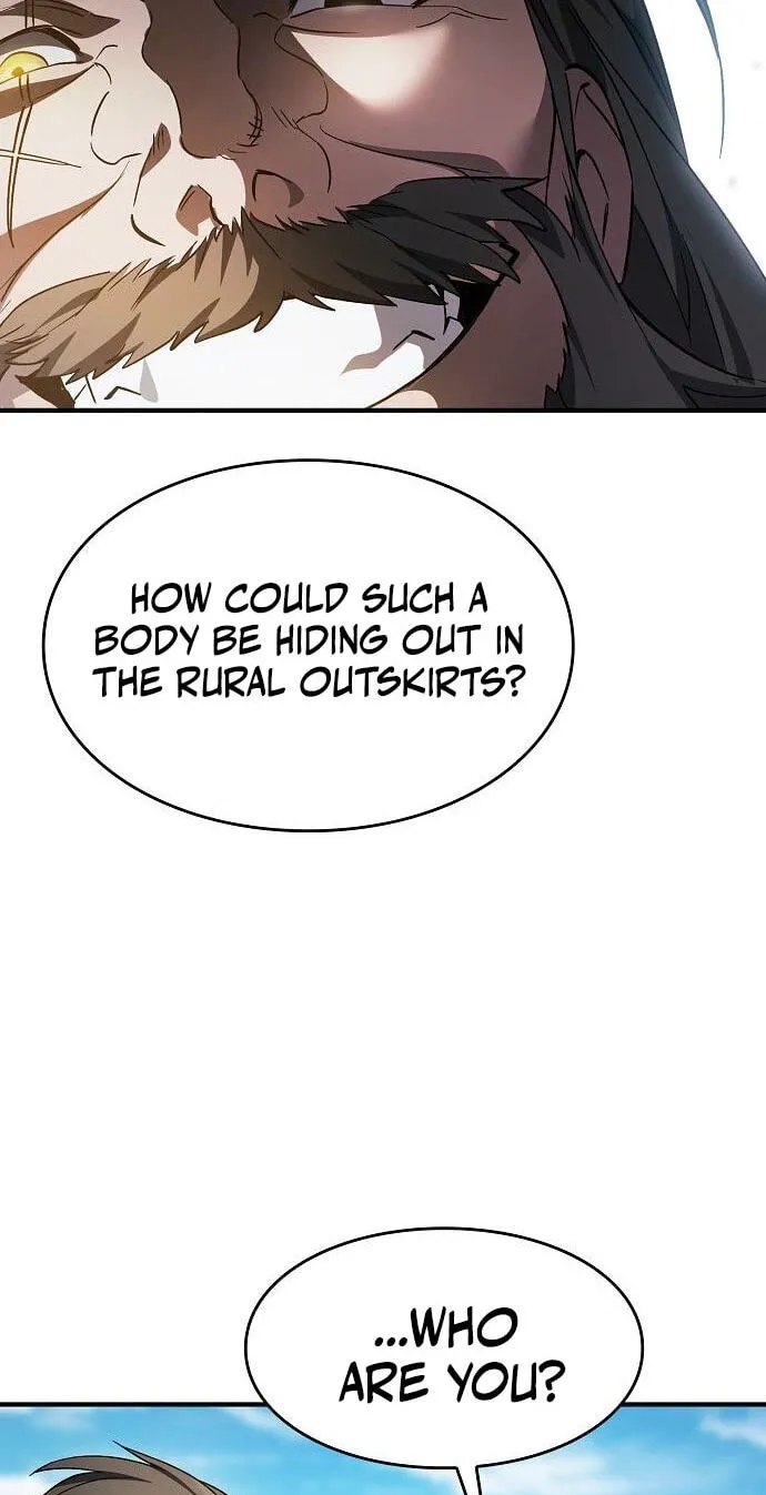 Read The Sword-Eating Swordmaster chapter 41 image 54 on Lezhin