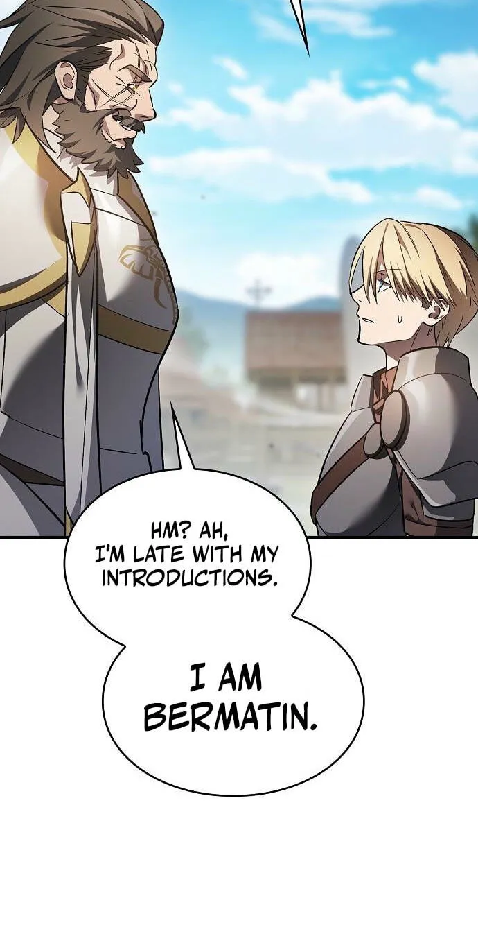 Read The Sword-Eating Swordmaster chapter 41 image 55 on Lezhin