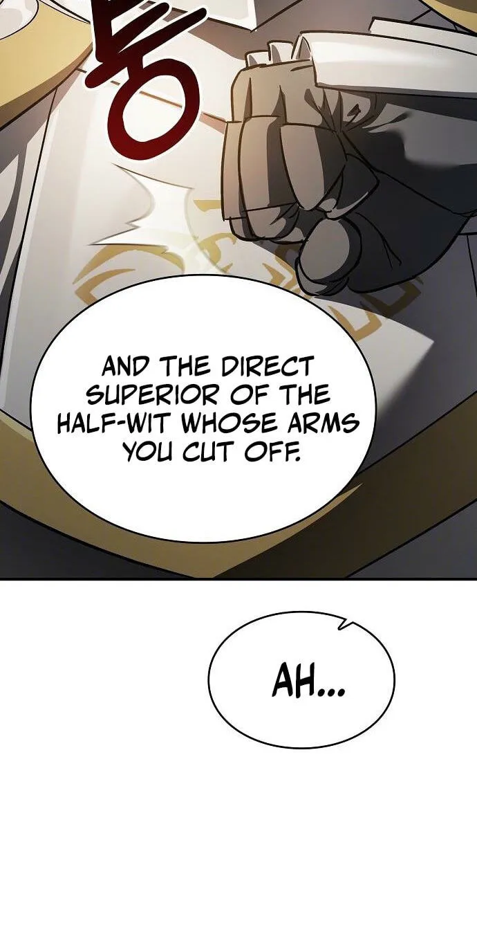 Read The Sword-Eating Swordmaster chapter 41 image 57 on Lezhin